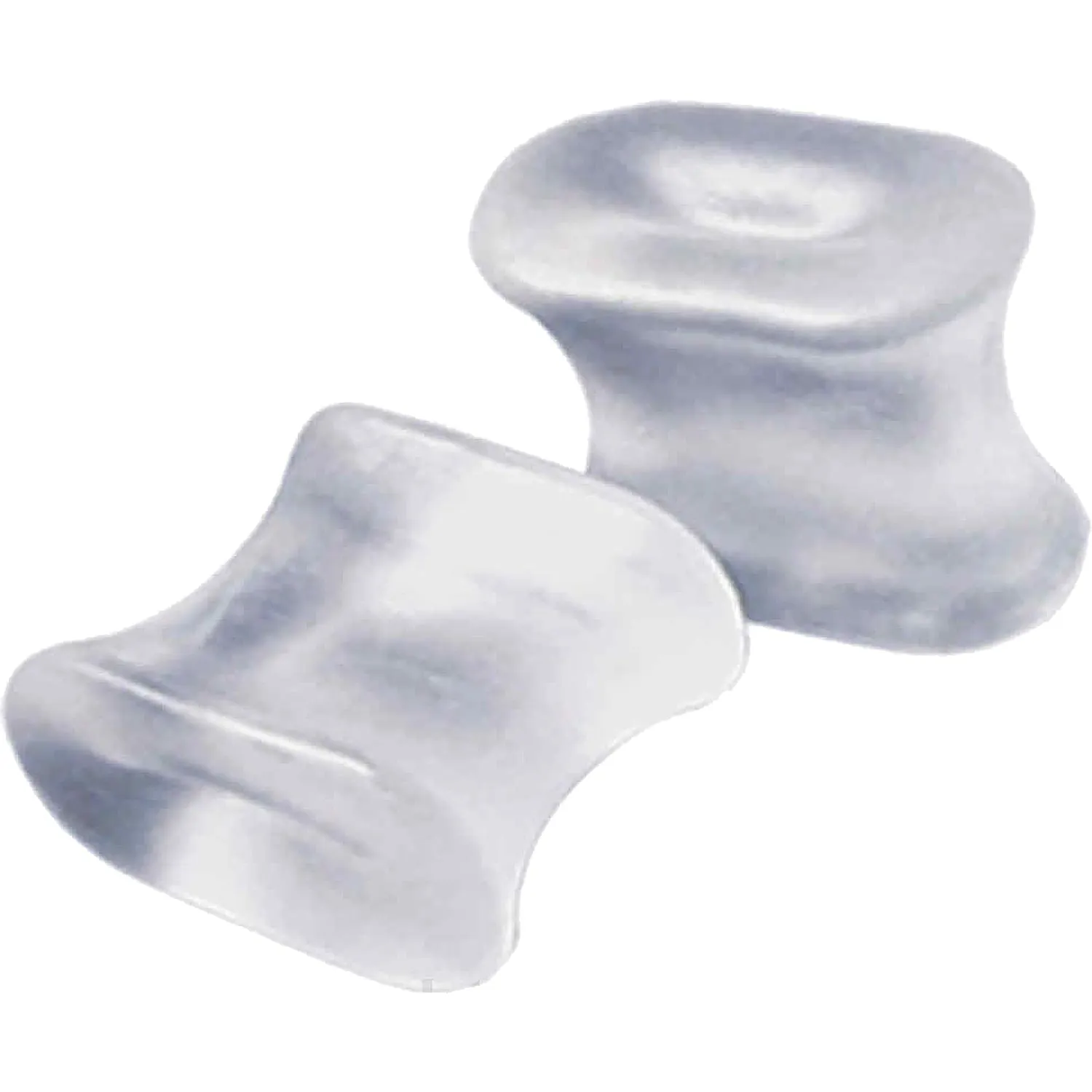 Unisex PediFix Visco-GEL Toe Spacers 2 Pack