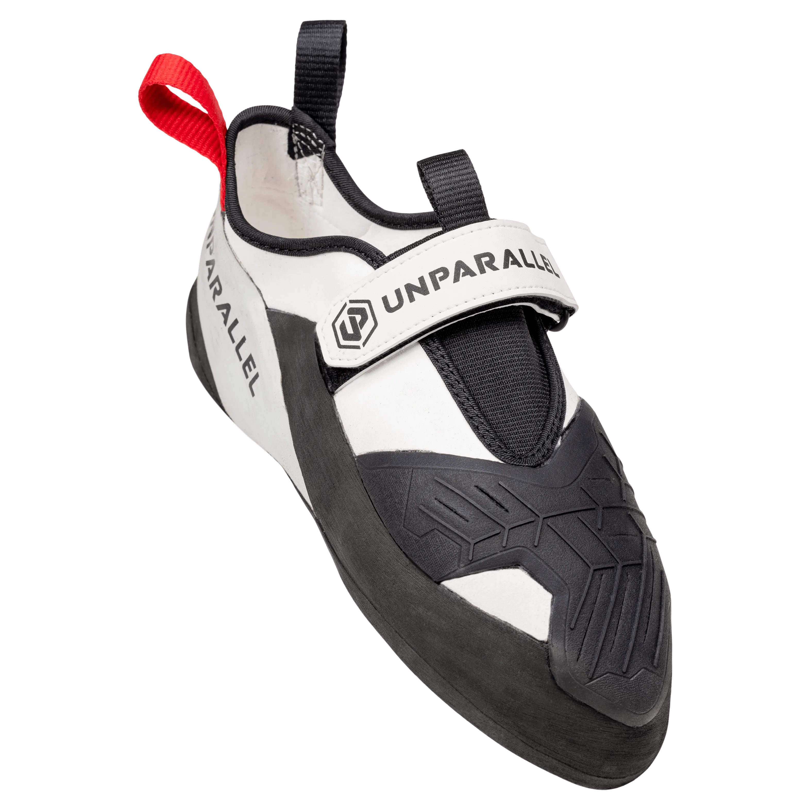 Unparallel Climbing Shoes - Qubit