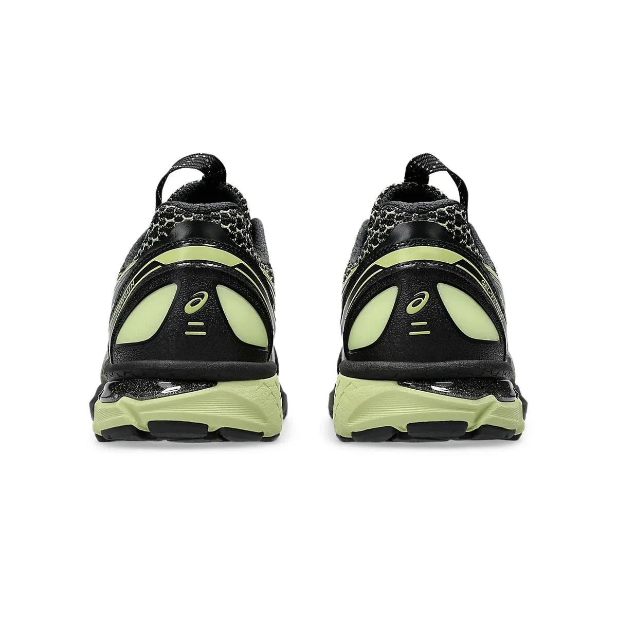 US4-S GEL-Terrain 'Black Neon Lime'