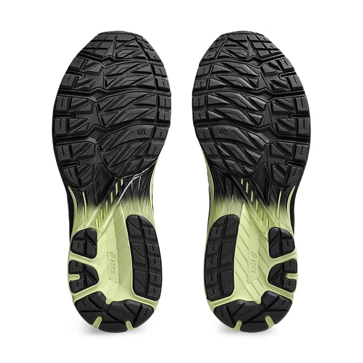 US4-S GEL-Terrain 'Black Neon Lime'