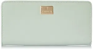 Van Heusen Women's Pista Wallet-Synthetic Solid-(VWBGIRGFF005548)