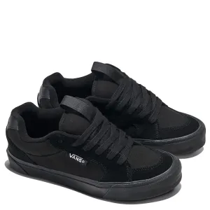 Vans Men's Chukka Push in Black