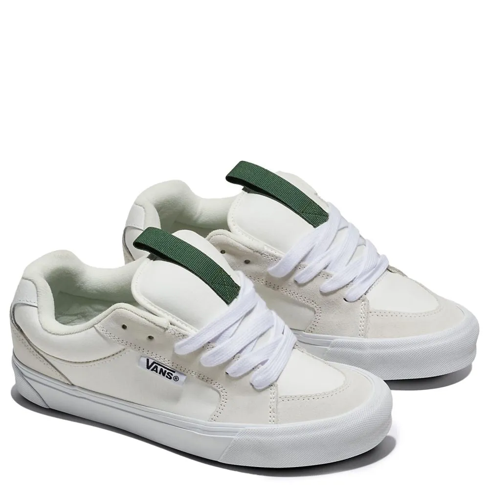 Vans Men's Chukka Push in White