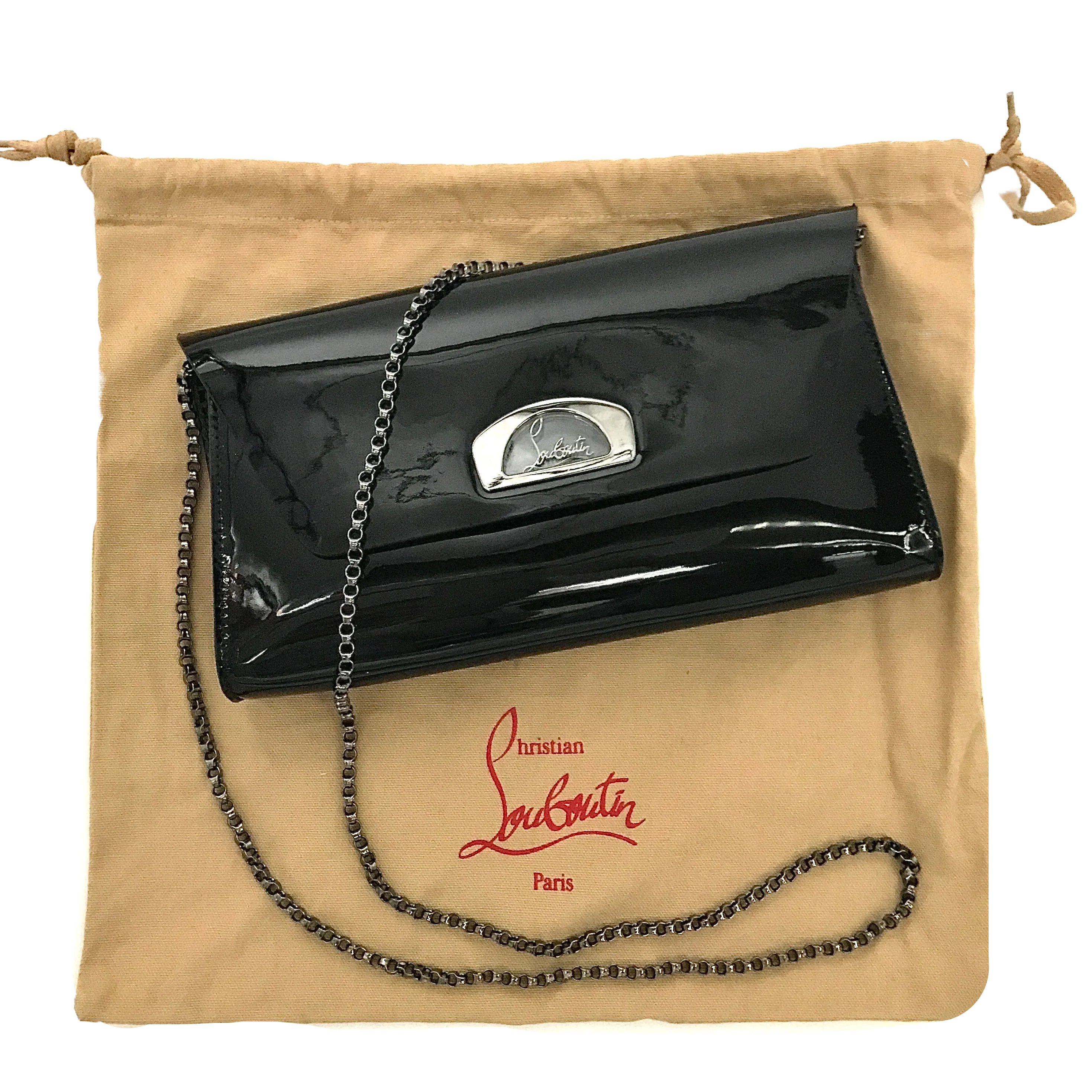 Vintage Christian Louboutin Bag