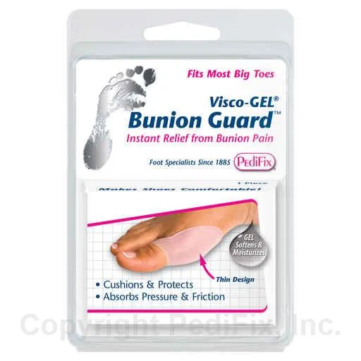 Visco-GEL® Bunion Guard