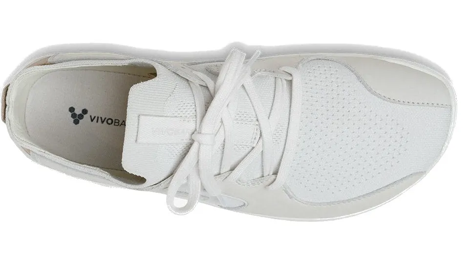 Vivobarefoot Men's Primus Asana Limestone