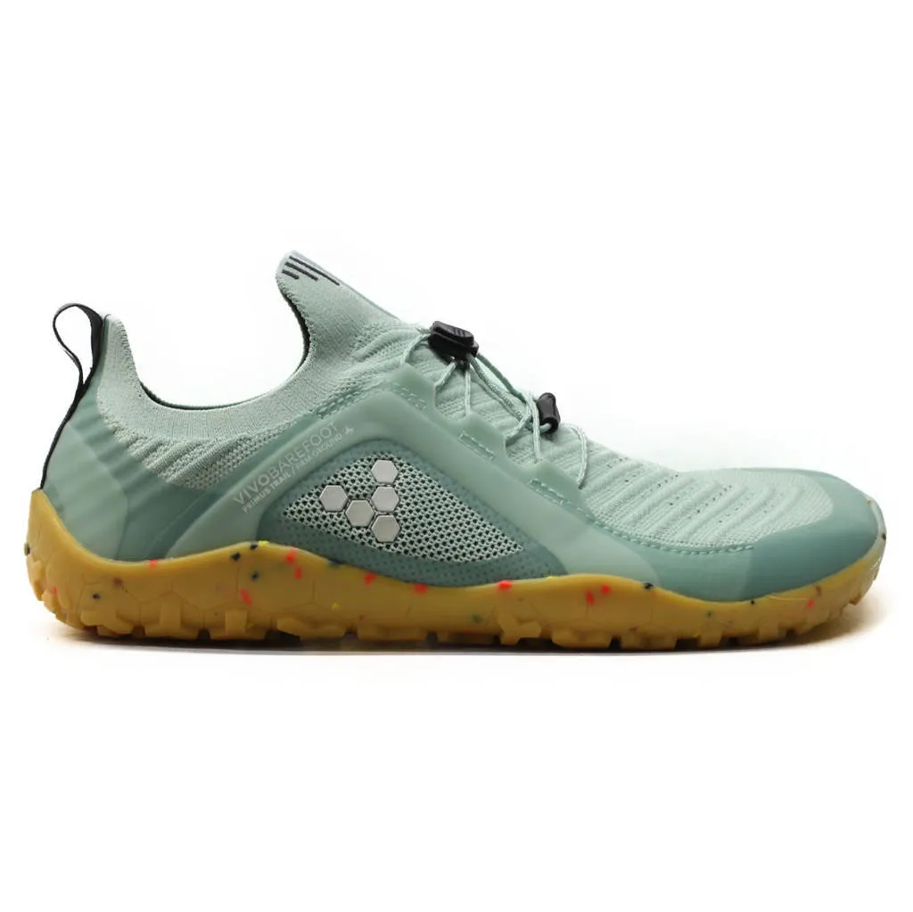 Vivobarefoot Primus Trail Knit FG Synthetic Textile Men's Trainers