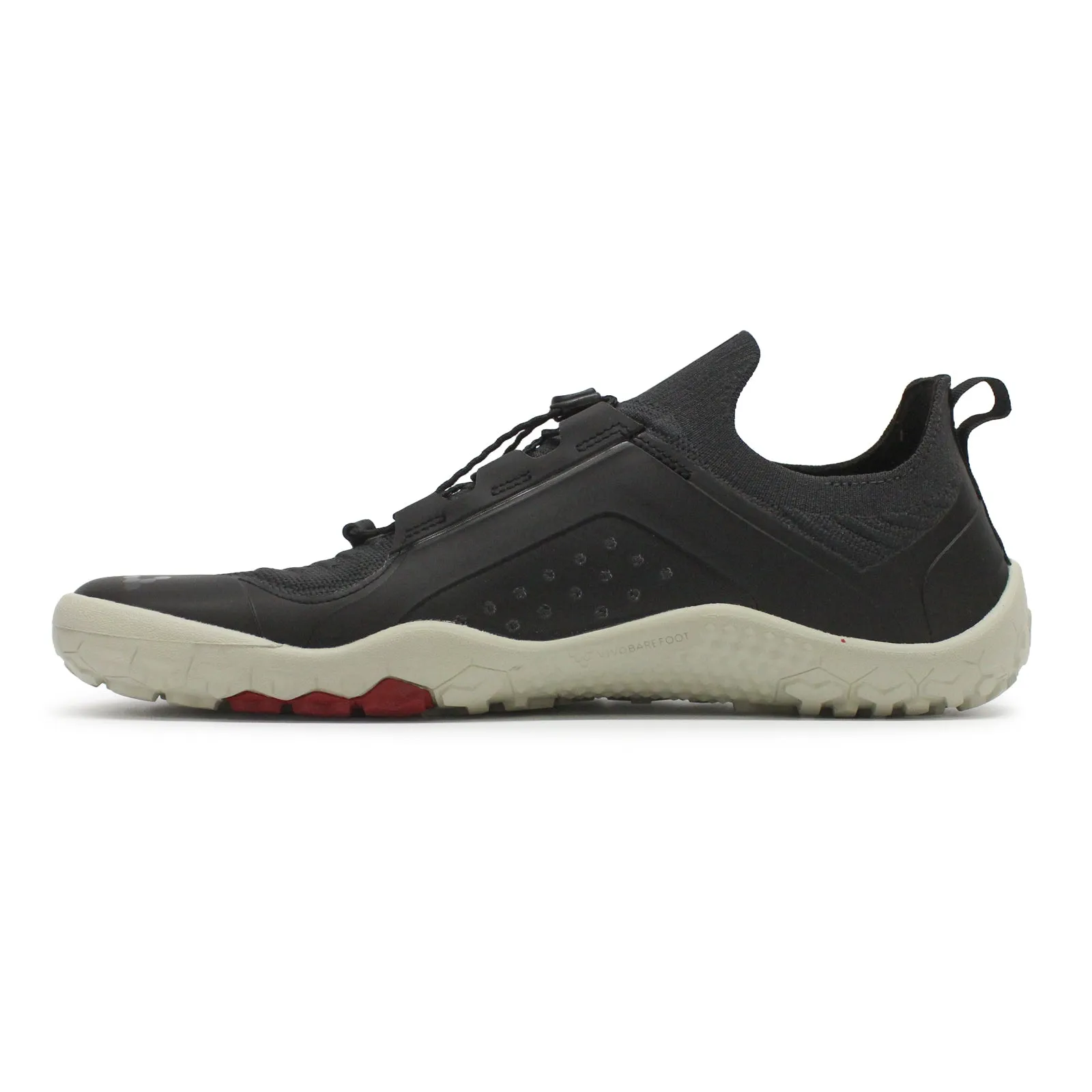 Vivobarefoot Primus Trail Knit FG Synthetic Textile Men's Trainers