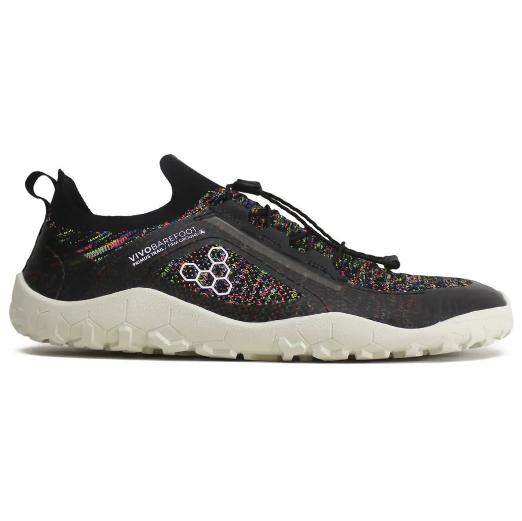 Vivobarefoot Primus Trail Knit FG Synthetic Textile Women's Trainers