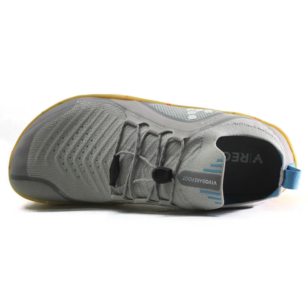 Vivobarefoot Primus Trail Knit FG Synthetic Textile Women's Trainers