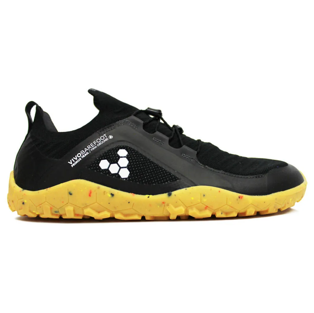 Vivobarefoot Primus Trail Knit FG Synthetic Textile Women's Trainers