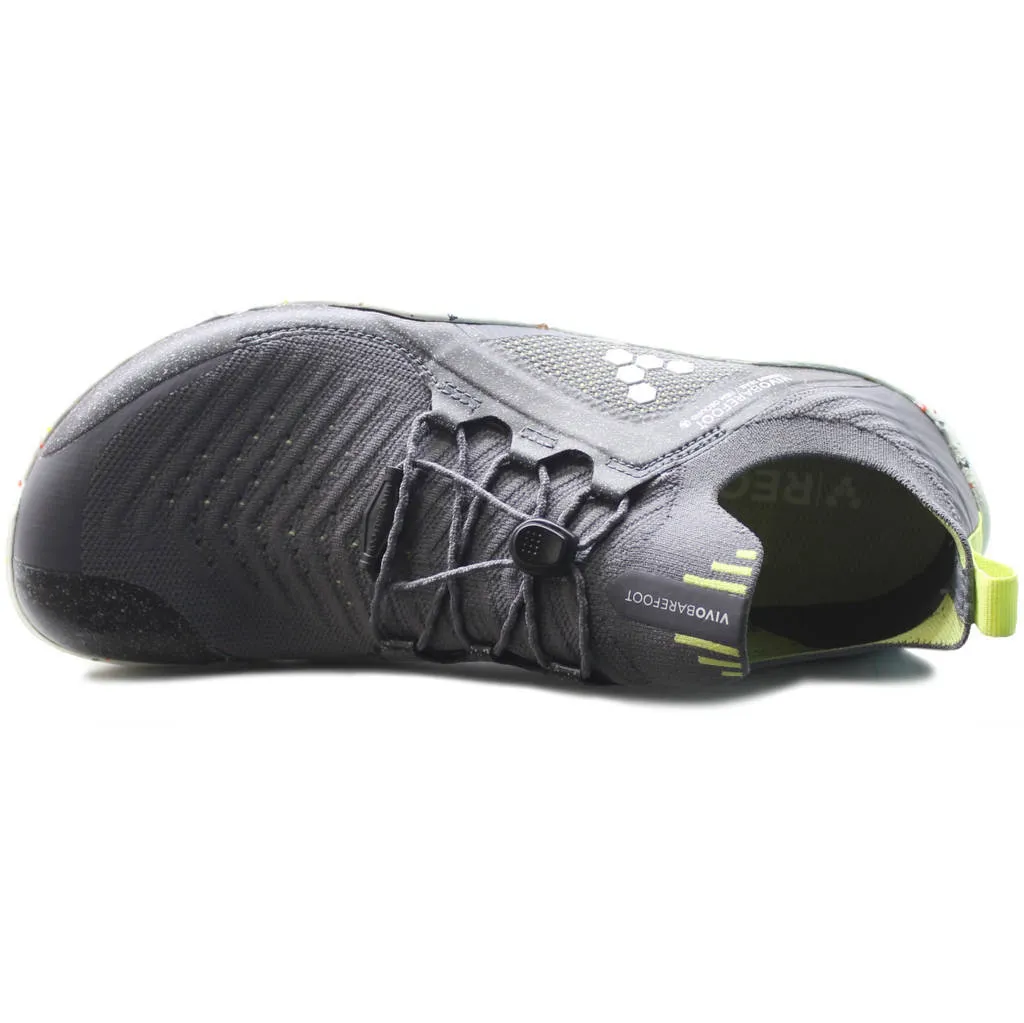 Vivobarefoot Primus Trail Knit FG Synthetic Textile Women's Trainers