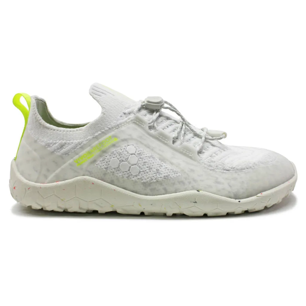 Vivobarefoot Primus Trail Knit FG Synthetic Textile Women's Trainers