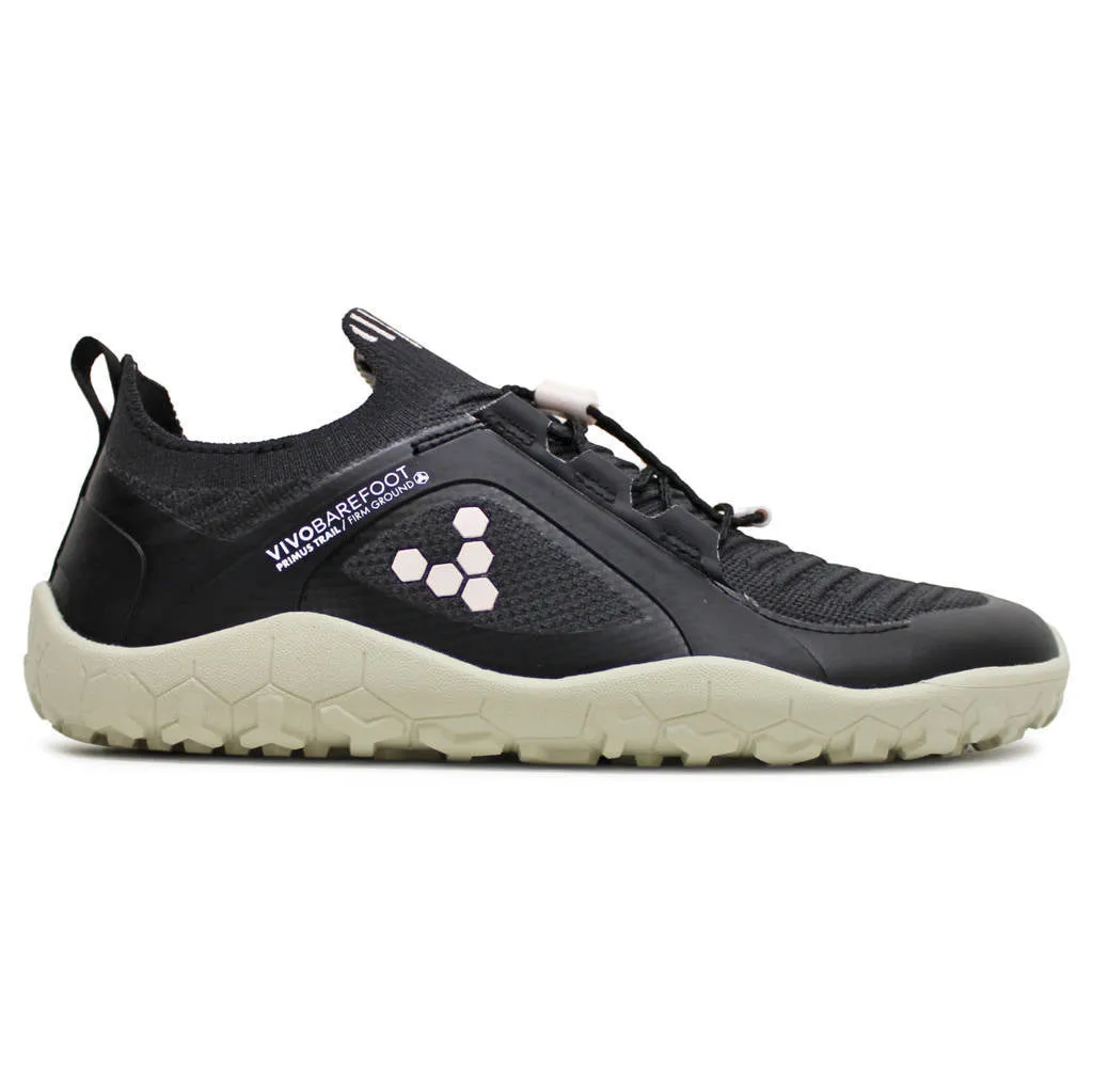 Vivobarefoot Primus Trail Knit FG Synthetic Textile Women's Trainers