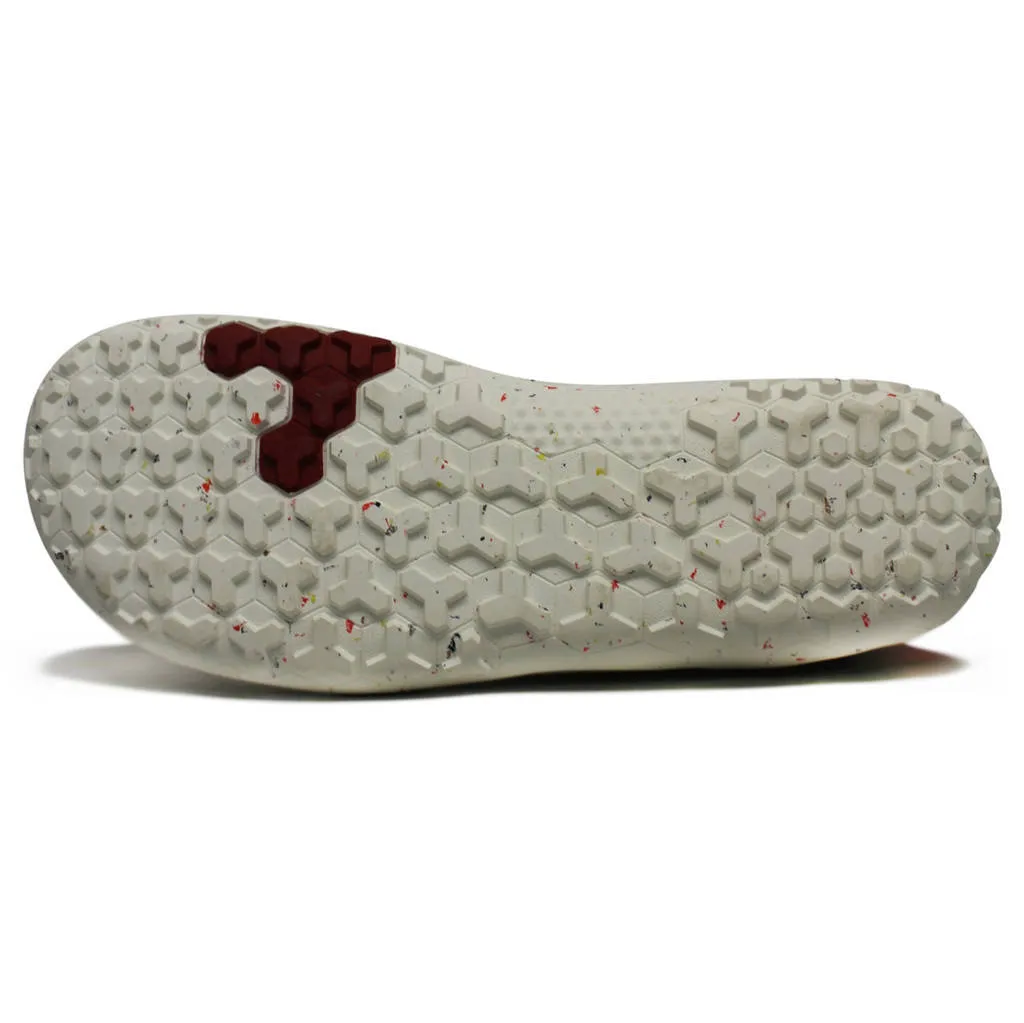 Vivobarefoot Primus Trail Knit FG Synthetic Textile Women's Trainers