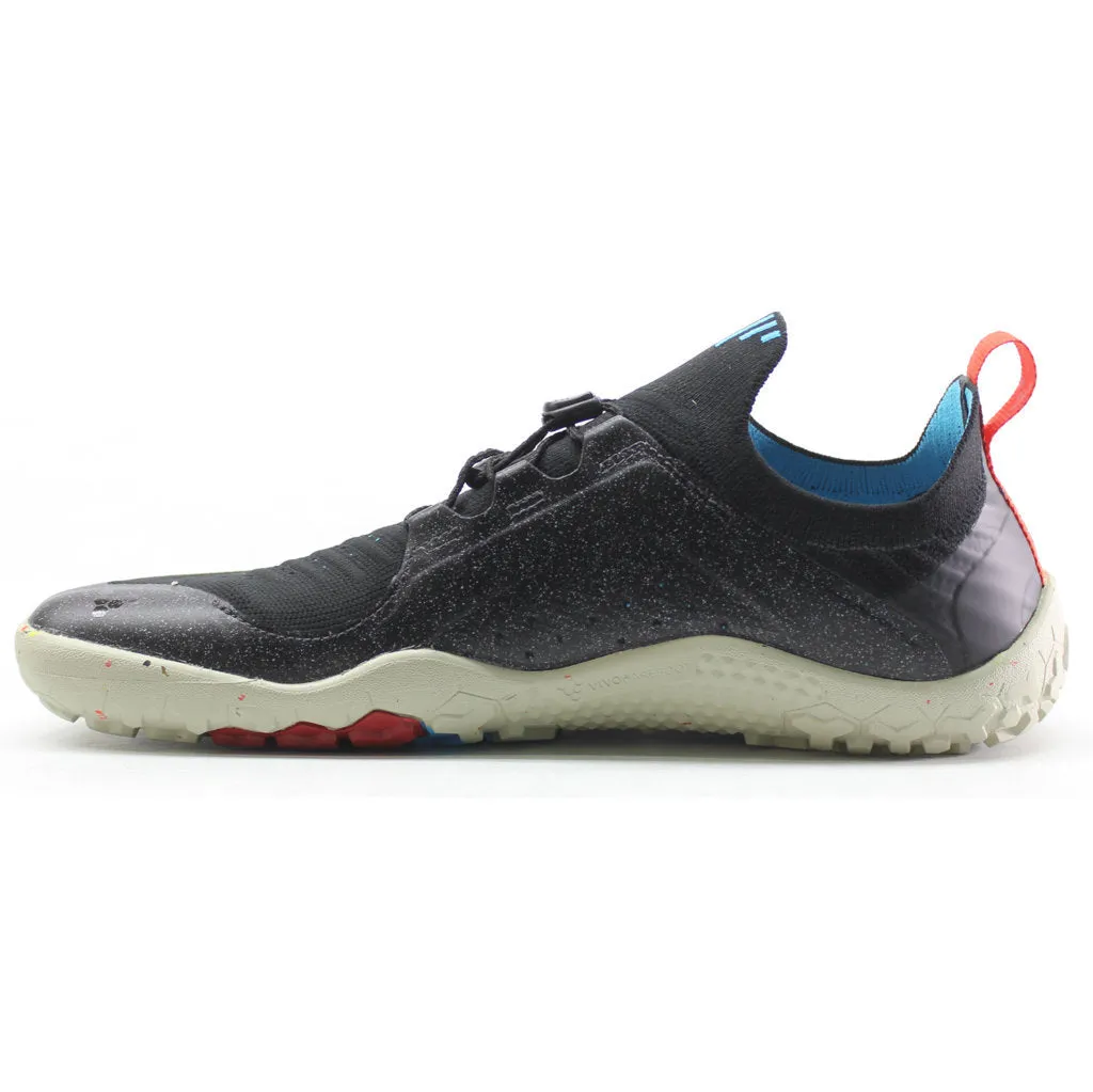 Vivobarefoot X Finisterre Primus Trail Knit FG Textile Men's Trainers