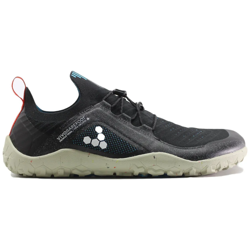 Vivobarefoot X Finisterre Primus Trail Knit FG Textile Men's Trainers