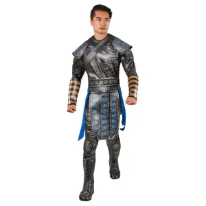 Wenwu Deluxe Adult Costume