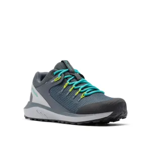 Women Trailstorm Waterproof - Graphite Dolphin