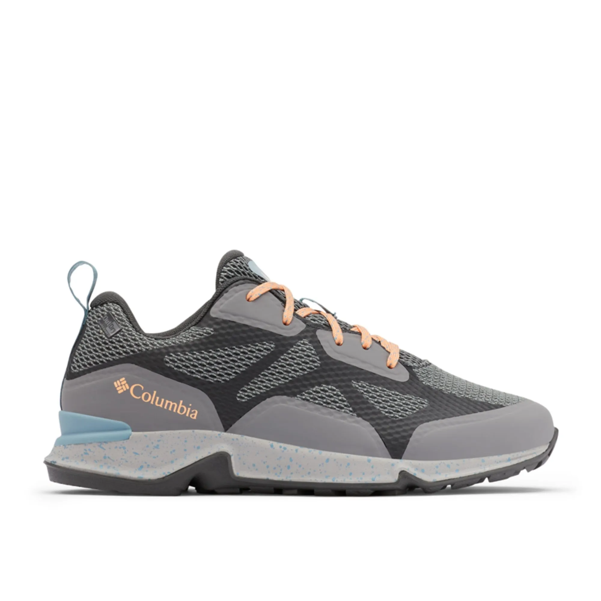 Women Vitesse Outdry - Dark Grey Bright Nectar