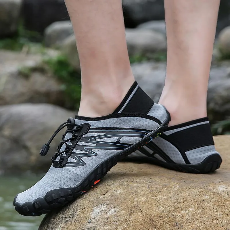 Women's Breathable Multi-Function Wading Hiking Climbing Water Shoes