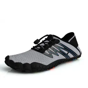 Women's Breathable Multi-Function Wading Hiking Climbing Water Shoes