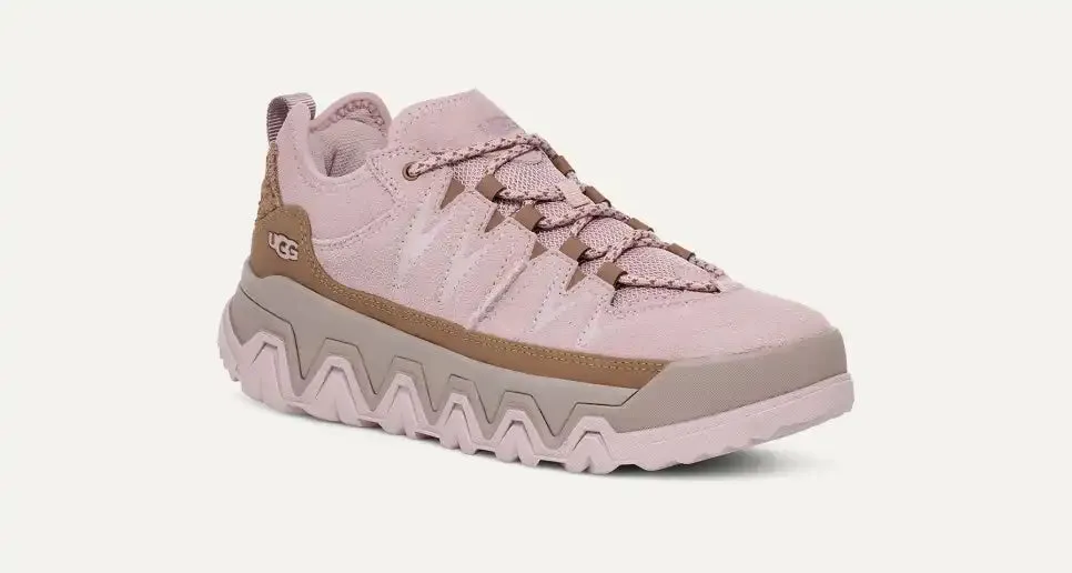 Women's CapTrail Low