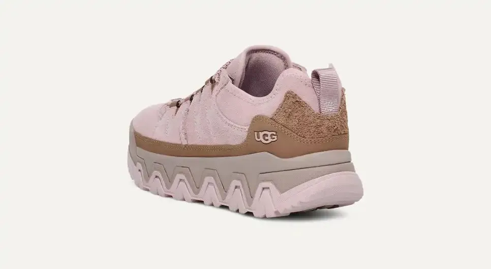 Women's CapTrail Low