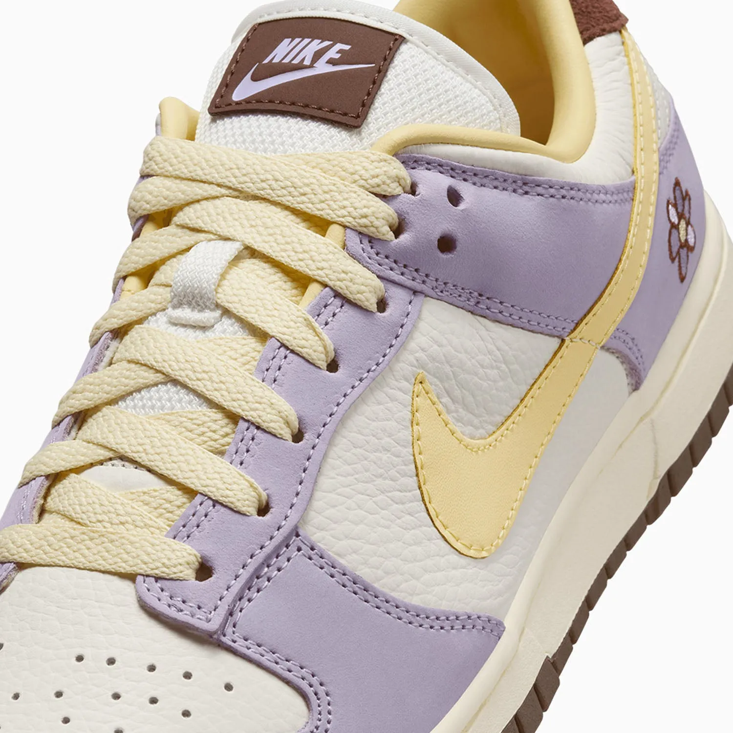 Women's Dunk Low Premium "Lilac Bloom"