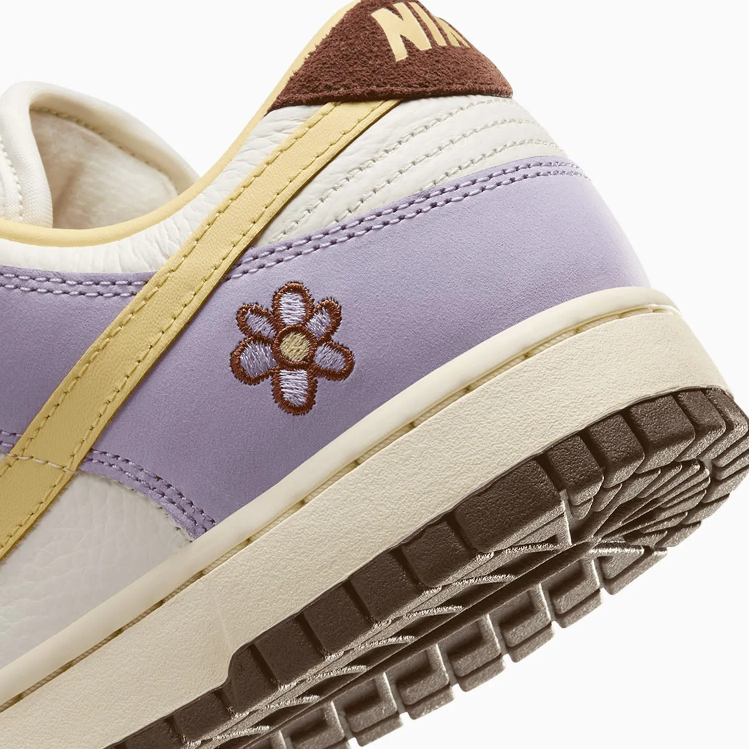 Women's Dunk Low Premium "Lilac Bloom"