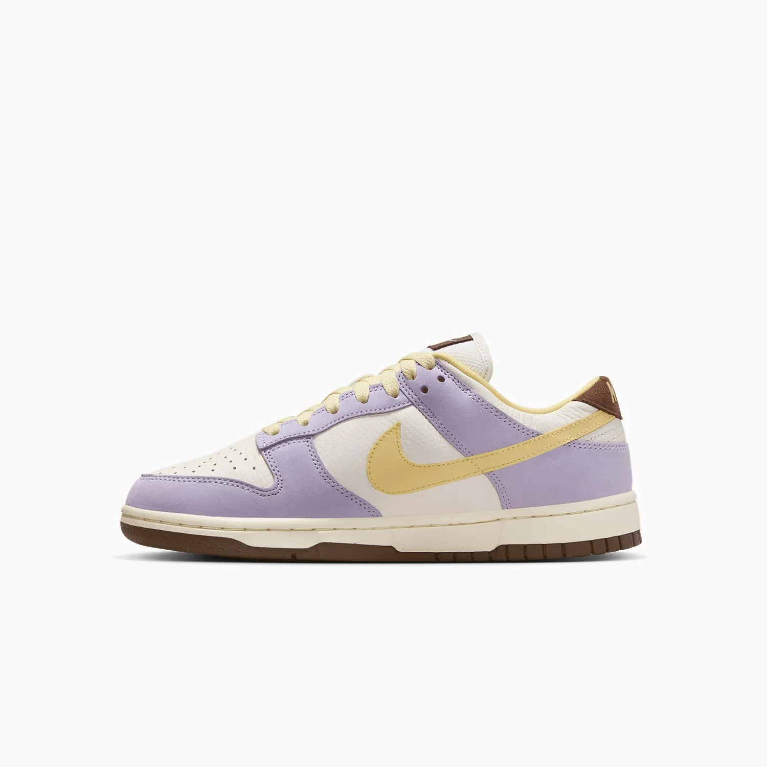 Women's Dunk Low Premium "Lilac Bloom"