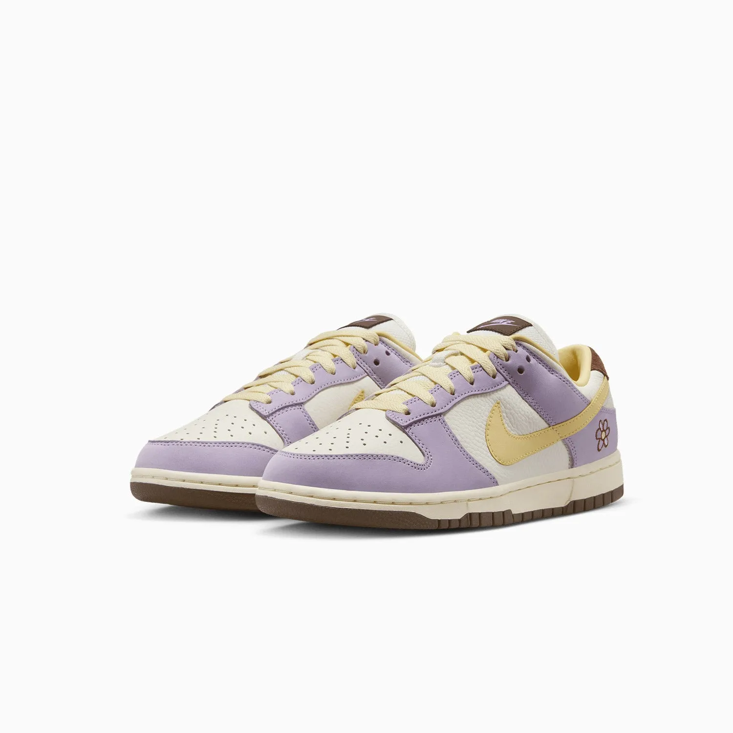 Women's Dunk Low Premium "Lilac Bloom"