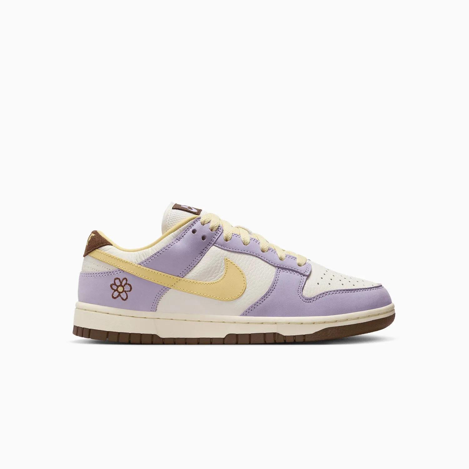 Women's Dunk Low Premium "Lilac Bloom"