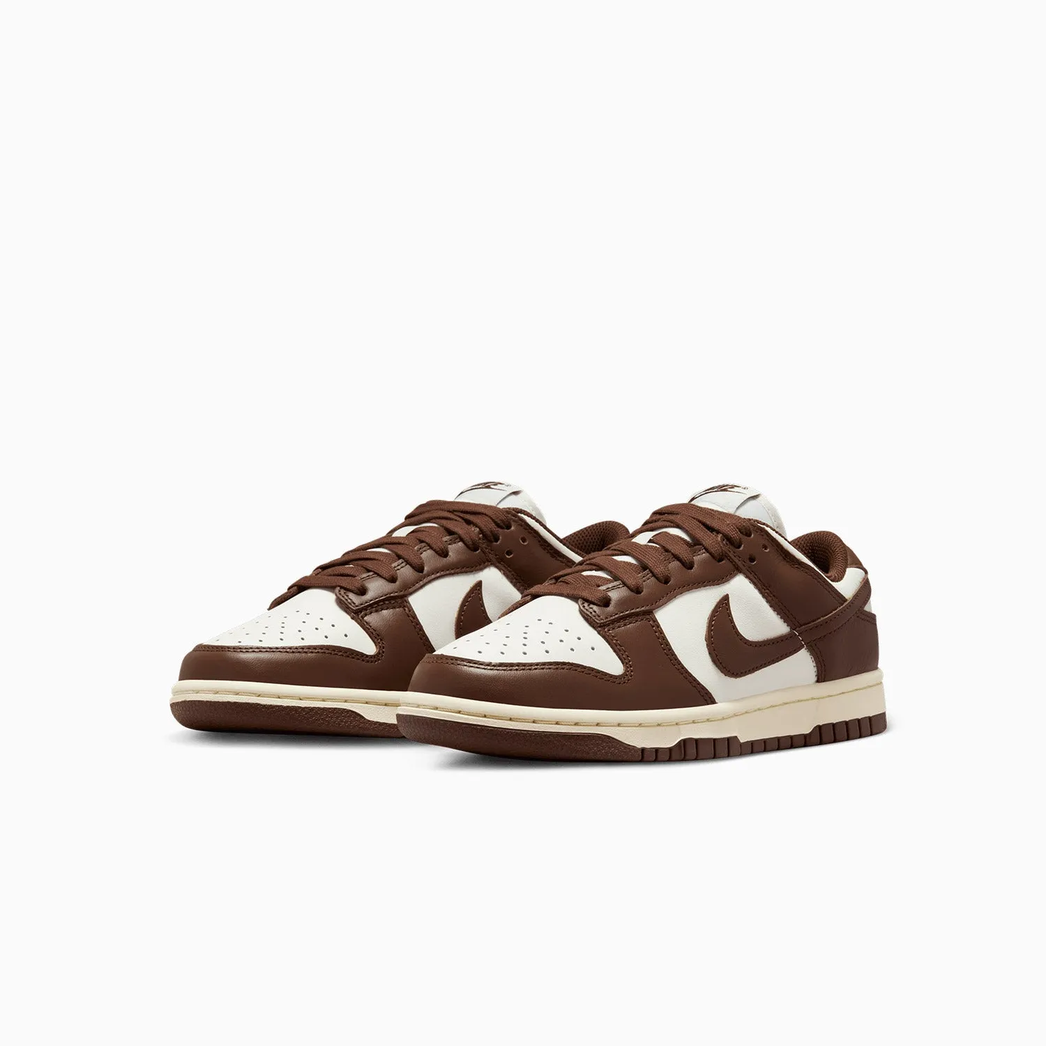 Women's Dunk Low "Cacao Wow"