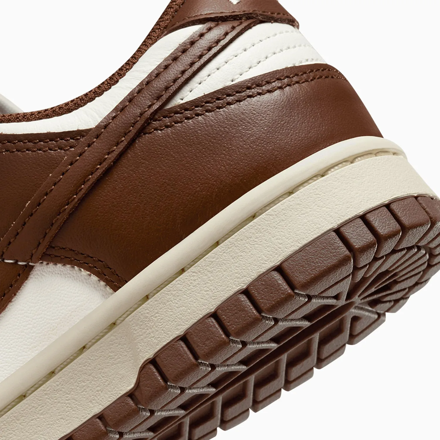 Women's Dunk Low "Cacao Wow"