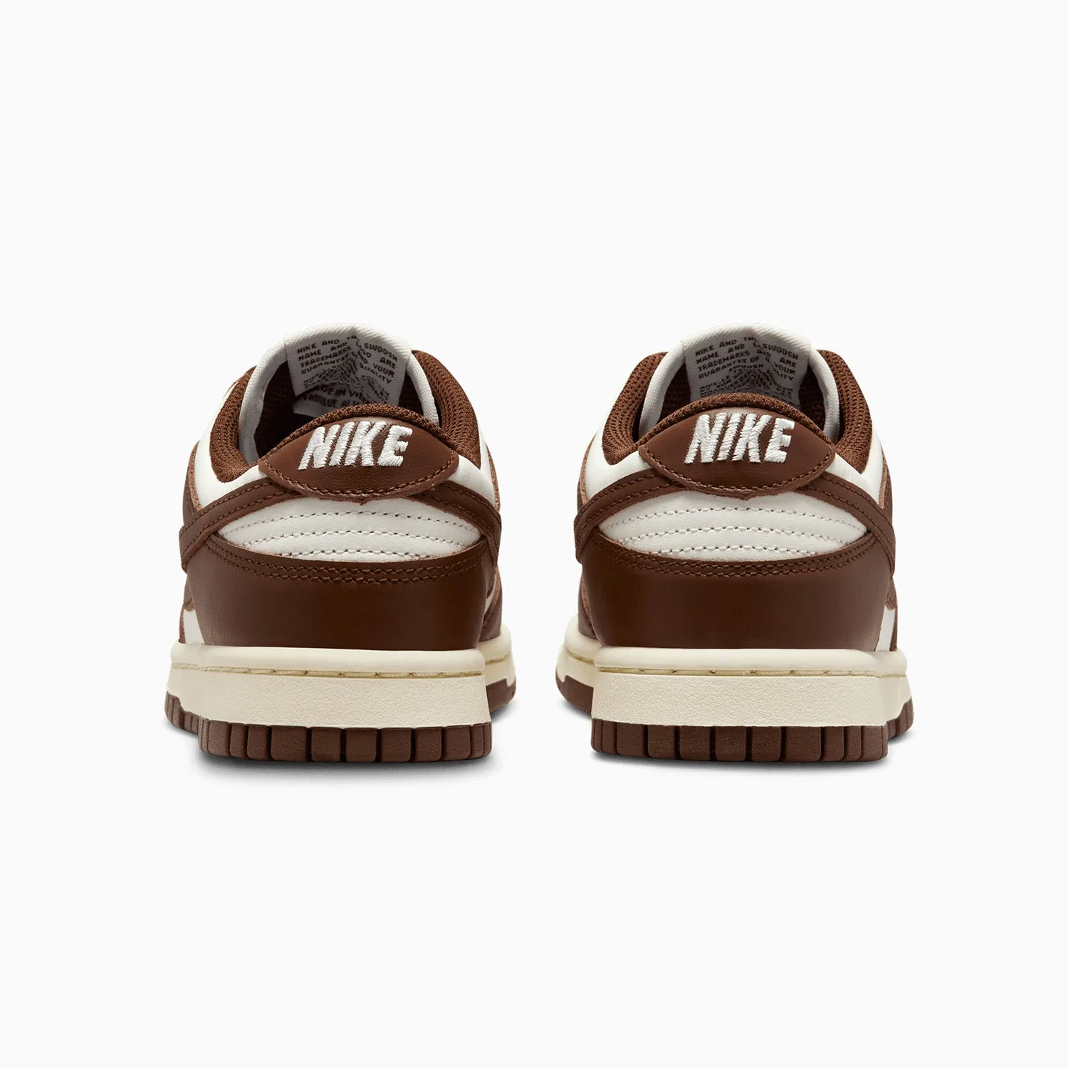 Women's Dunk Low "Cacao Wow"