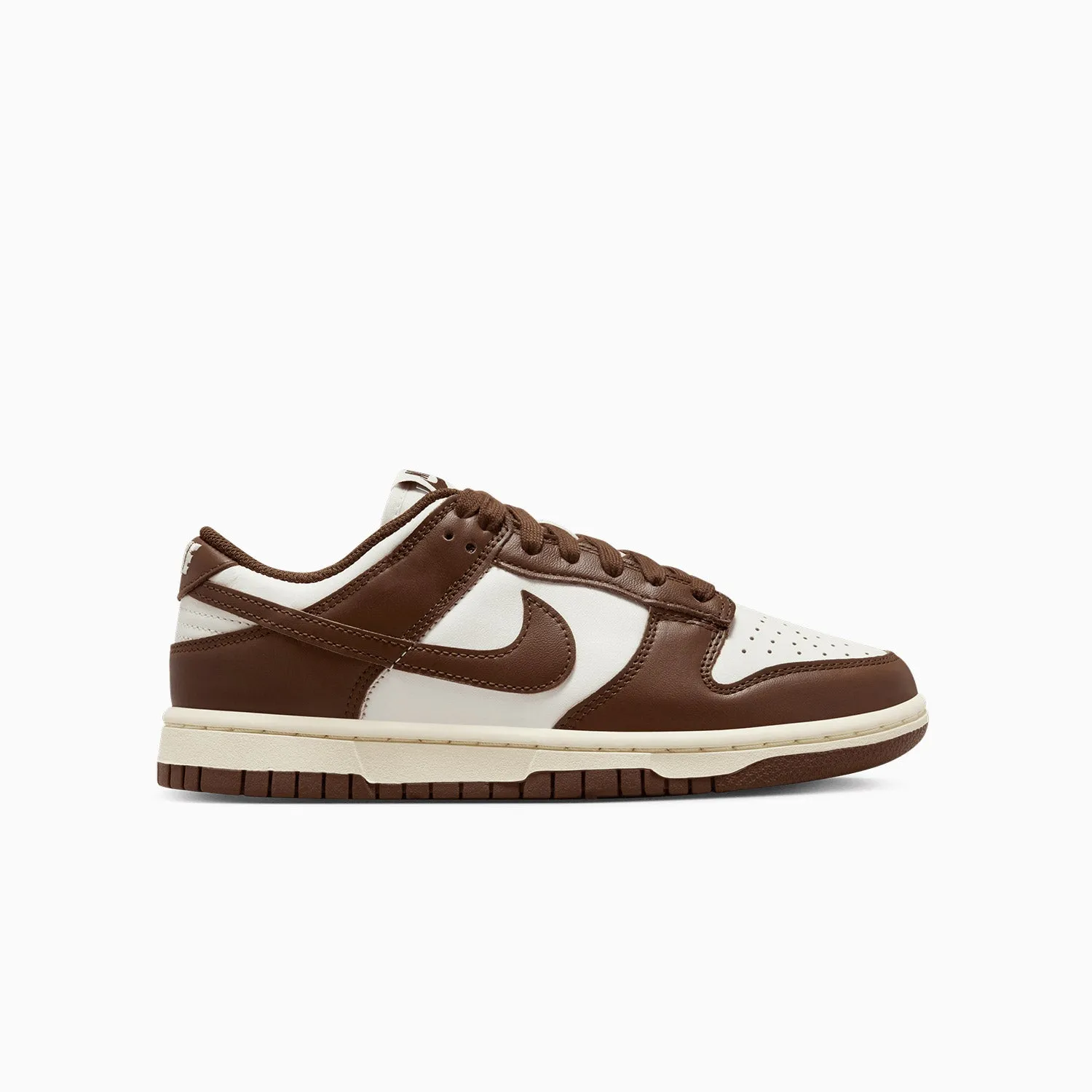 Women's Dunk Low "Cacao Wow"