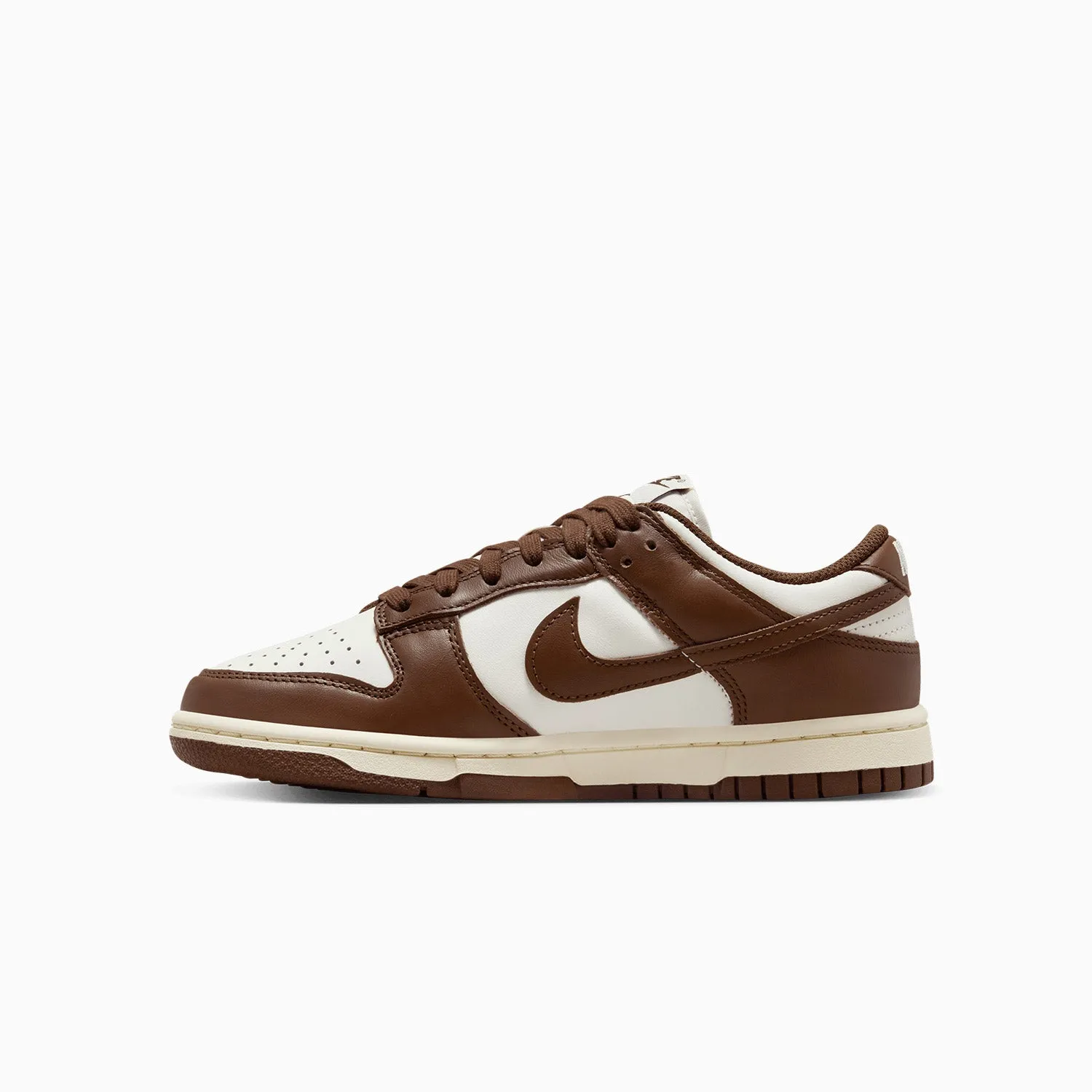 Women's Dunk Low "Cacao Wow"