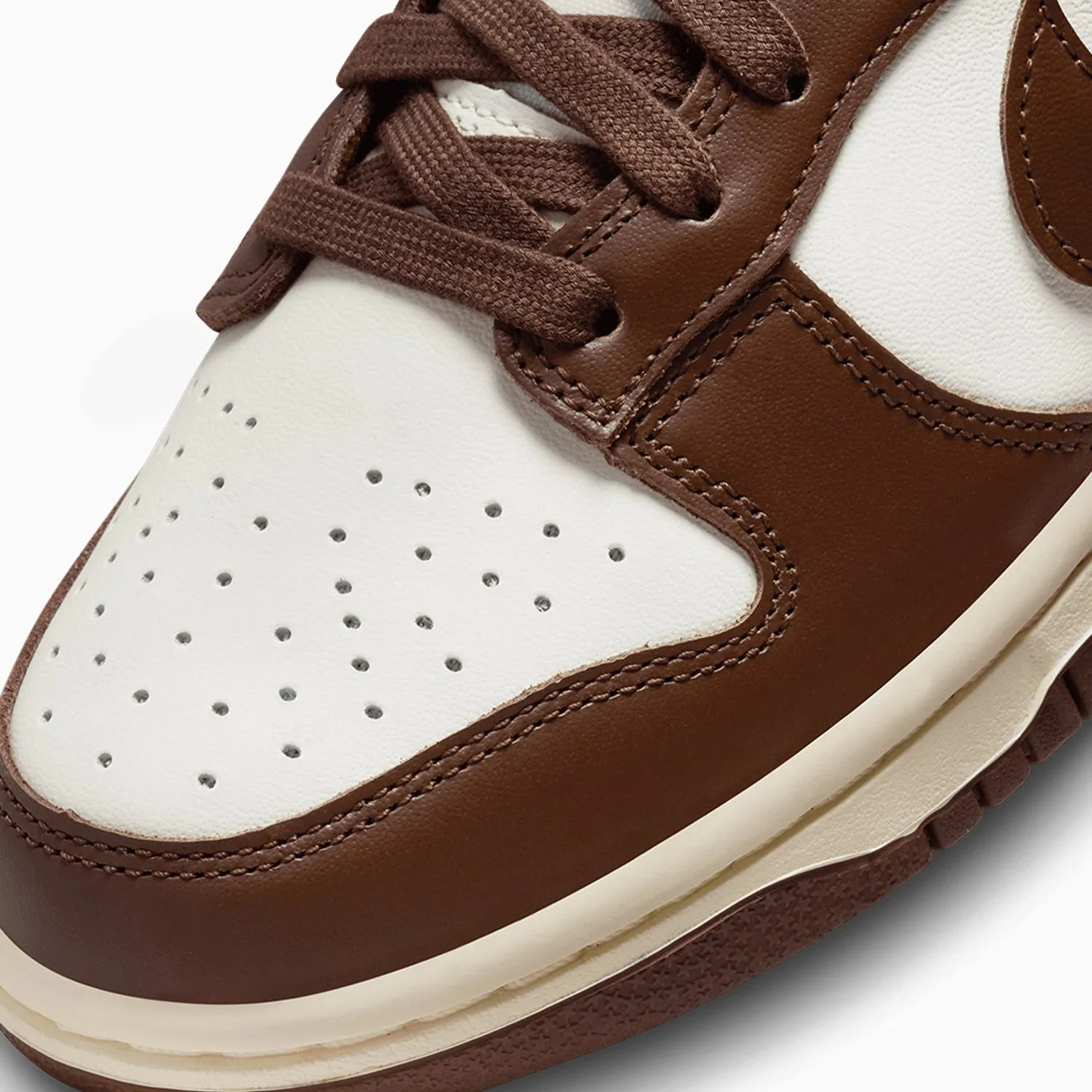 Women's Dunk Low "Cacao Wow"