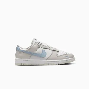 Women's Dunk Low "Light Armoury Blue"