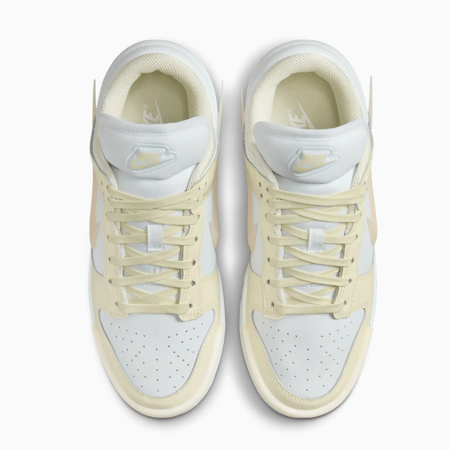 Women's Dunk Low Twist "Coconut Milk"