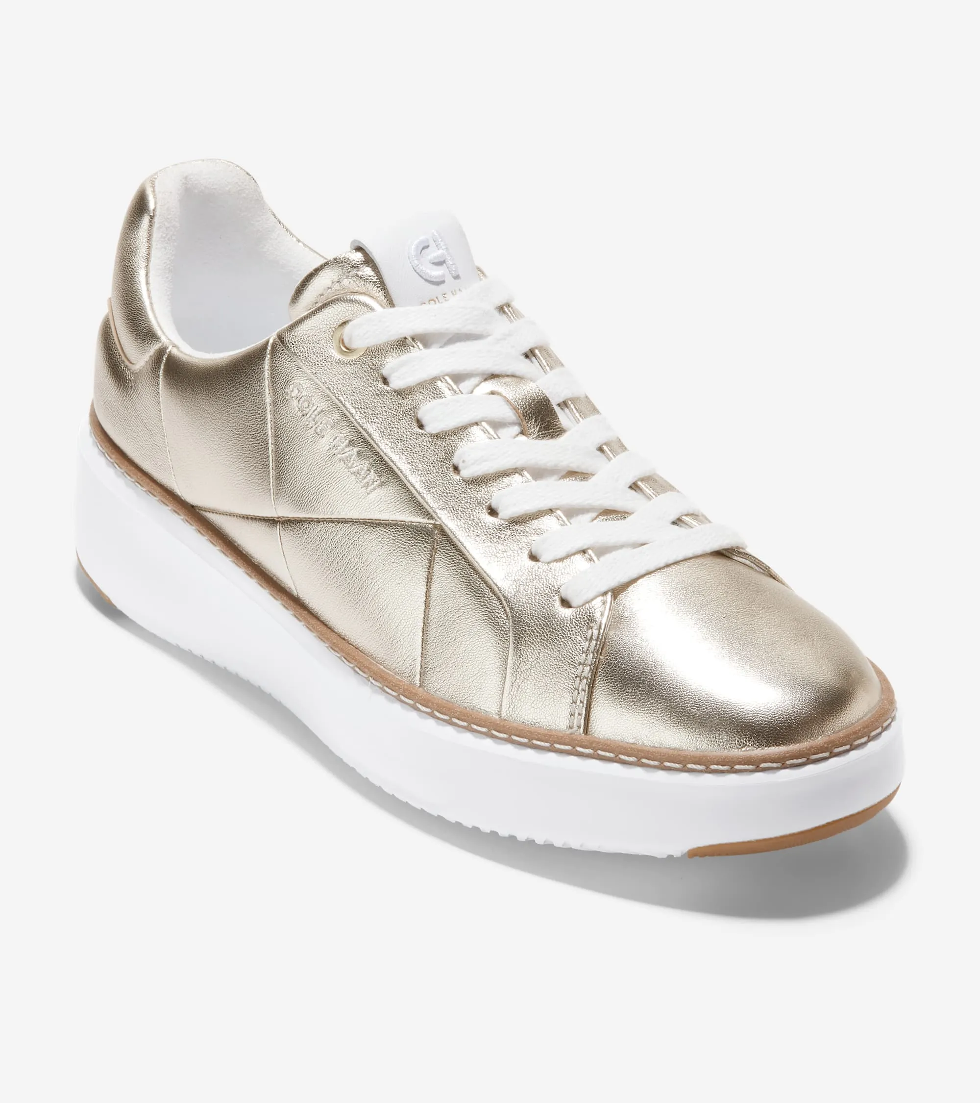 Women's GrandPrø Topspin Sneakers