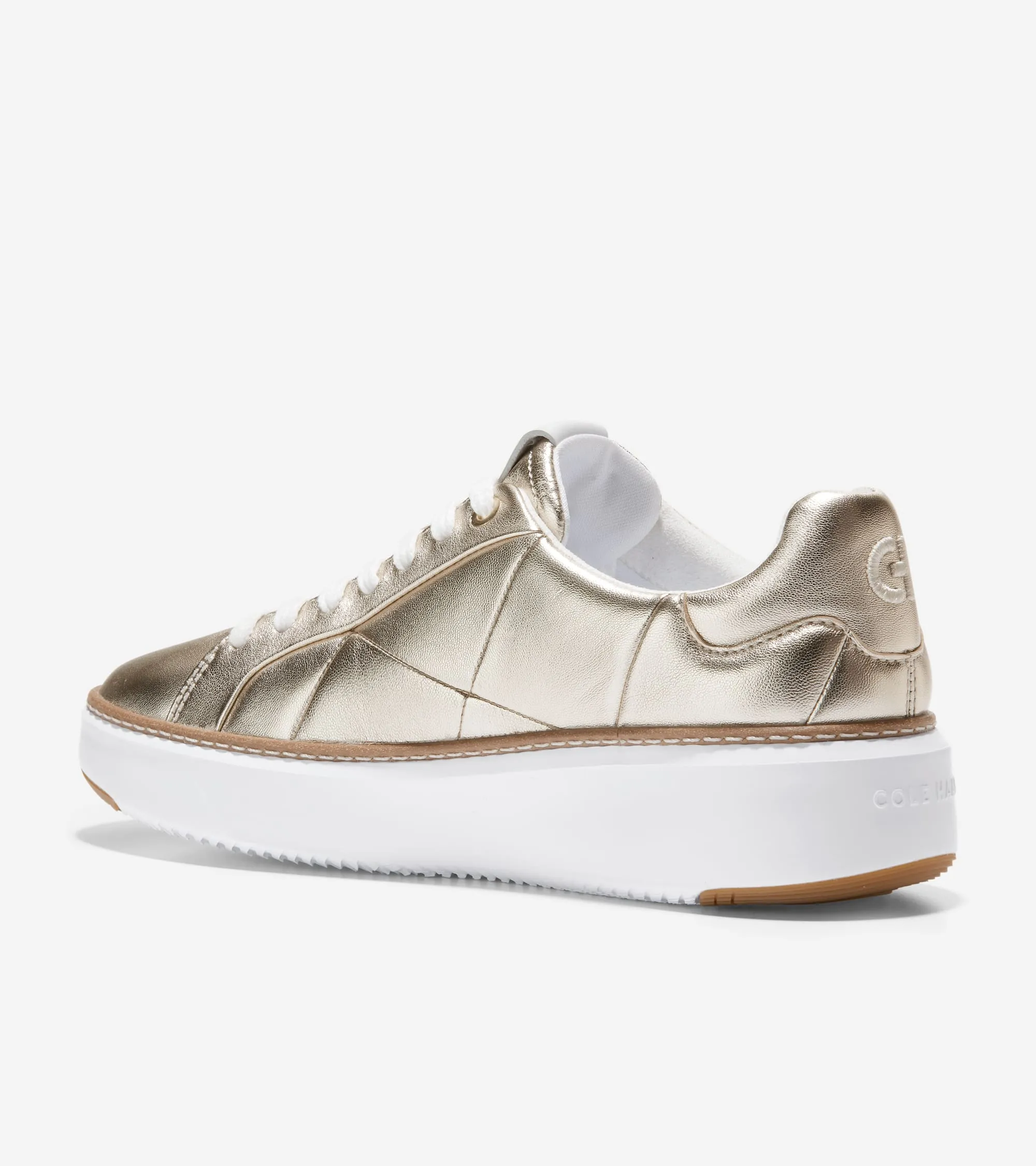 Women's GrandPrø Topspin Sneakers