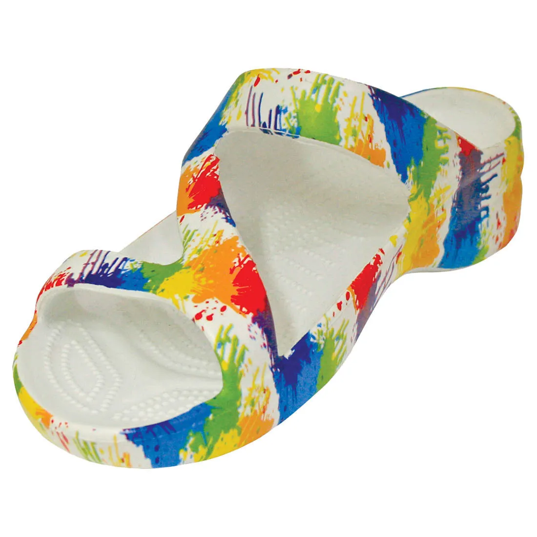 Women's Loudmouth Z Sandals - Drop Cloth