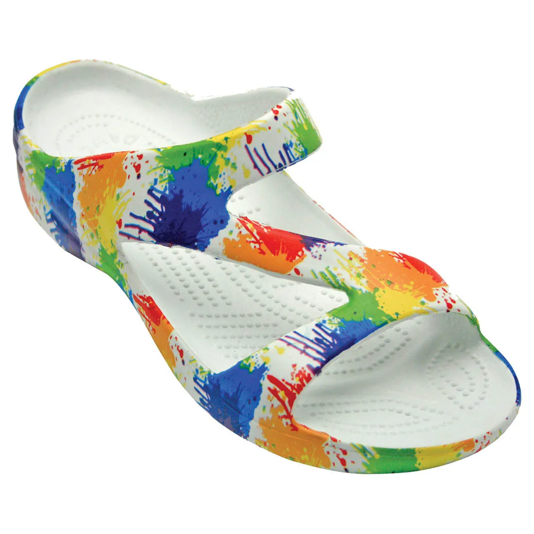 Women's Loudmouth Z Sandals - Drop Cloth