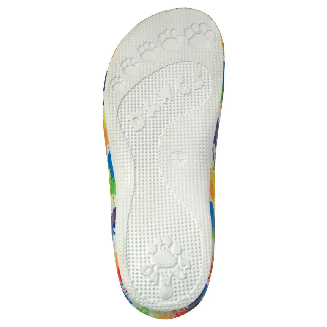 Women's Loudmouth Z Sandals - Drop Cloth