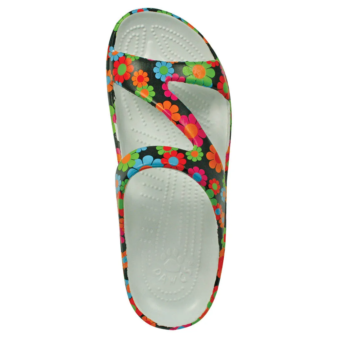 Women's Loudmouth Z Sandals - Magic Bus