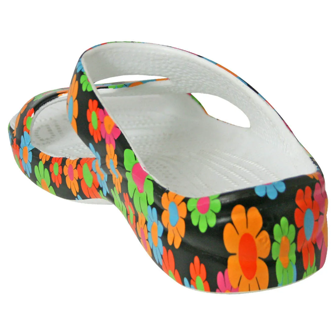 Women's Loudmouth Z Sandals - Magic Bus