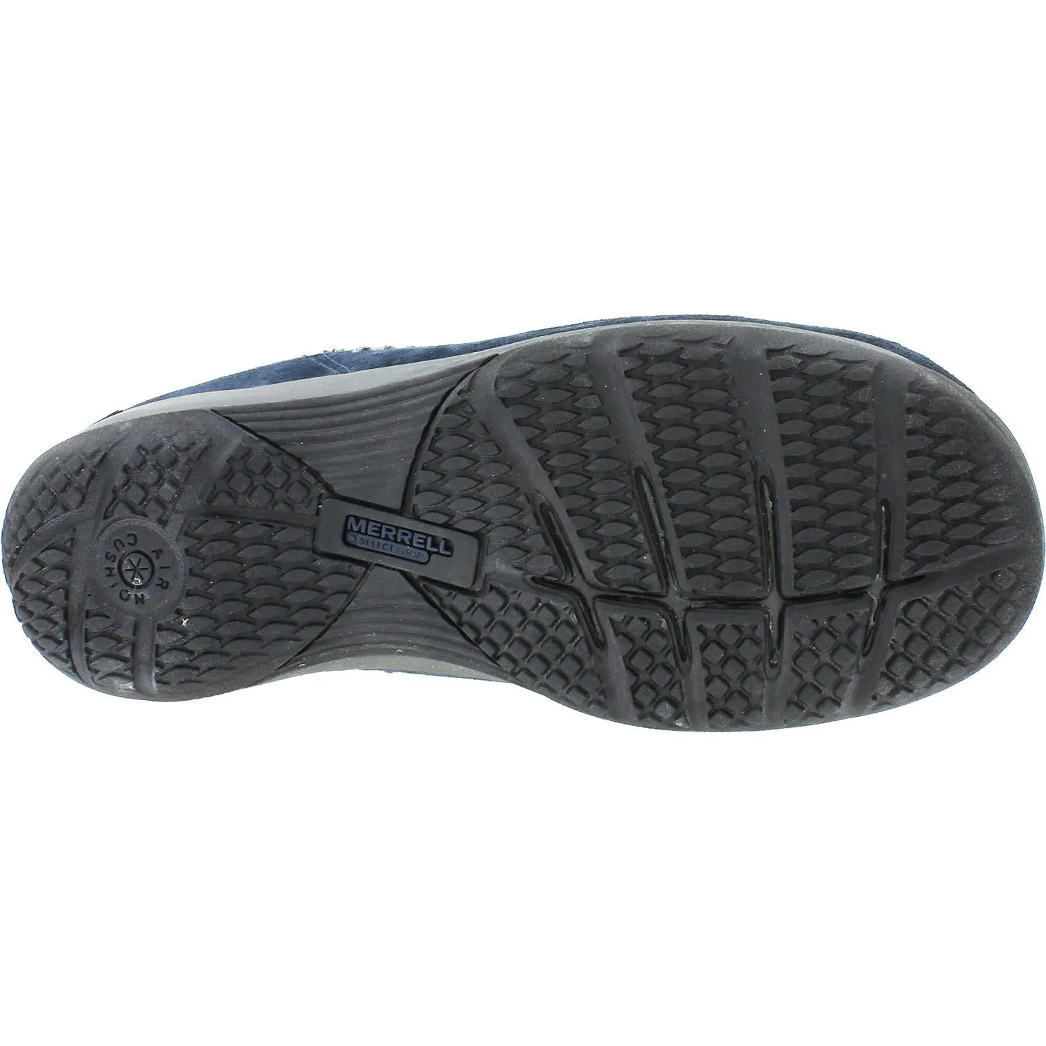 Women's Merrell Encore Q2 Ice Navy Suede