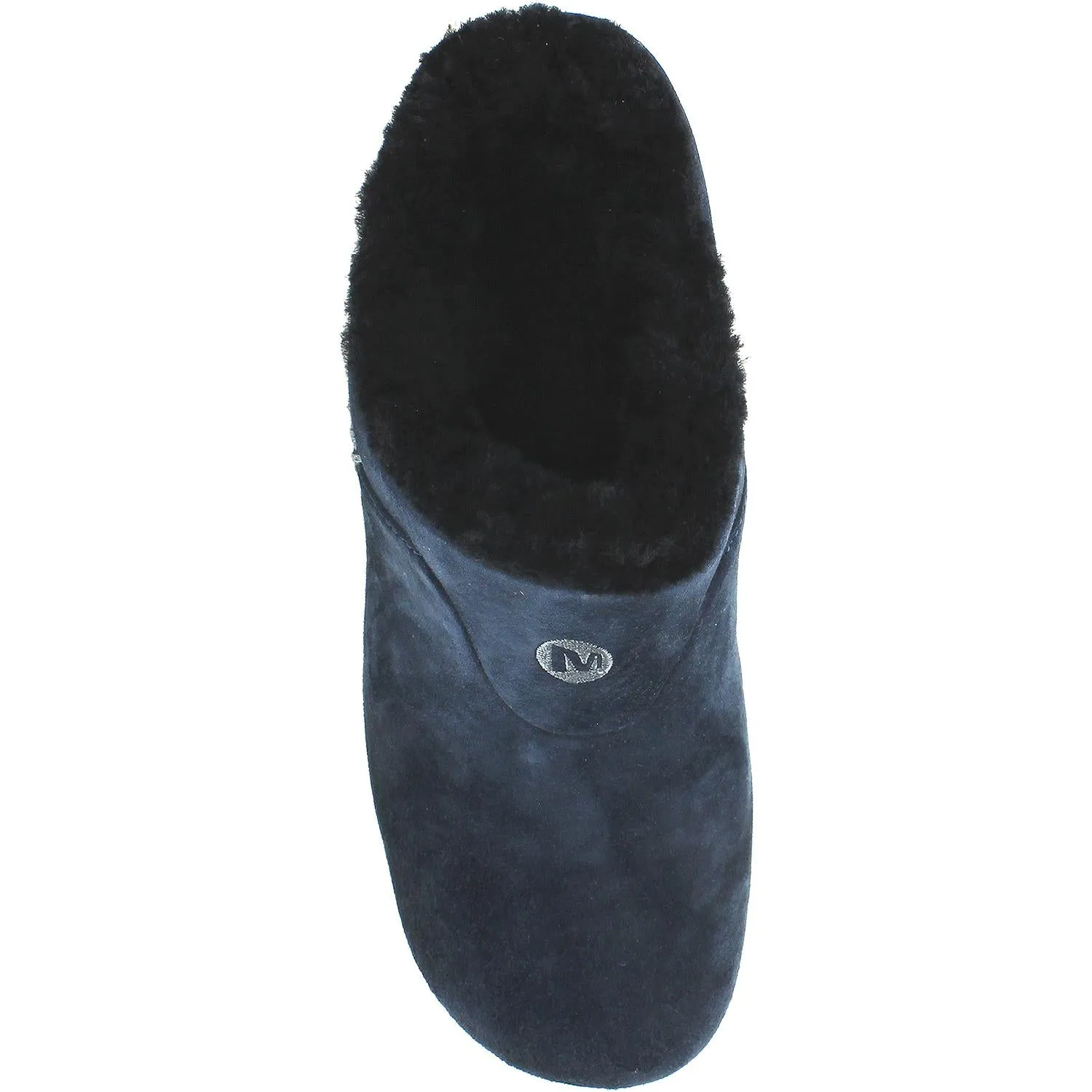 Women's Merrell Encore Q2 Ice Navy Suede